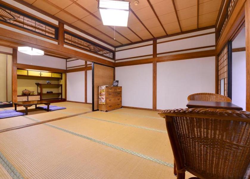 Akita Daisen 