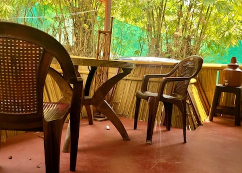 Karnataka Madikeri Hotel Exterior