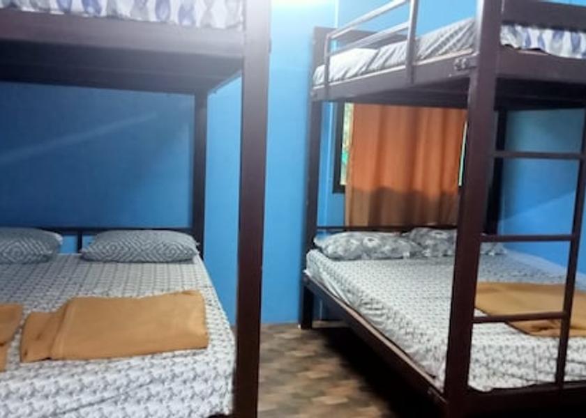 Karnataka Madikeri Hotel View