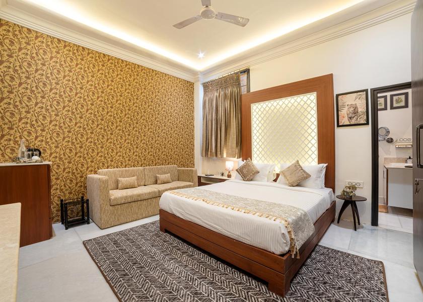 Rajasthan Jodhpur Double Room
