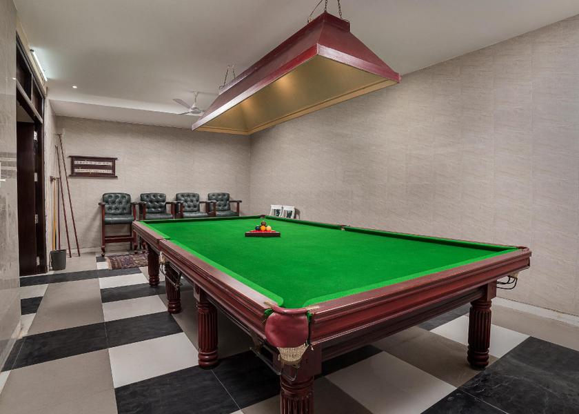 Rajasthan Jodhpur Kids areas