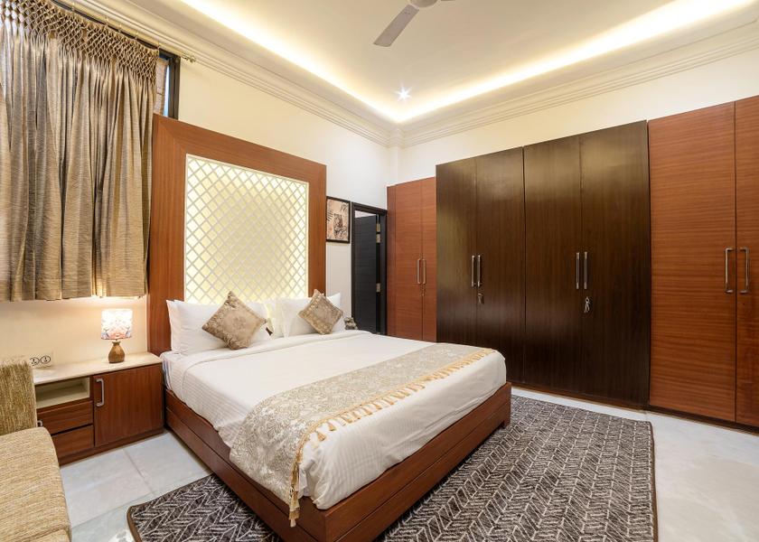 Rajasthan Jodhpur Double Room