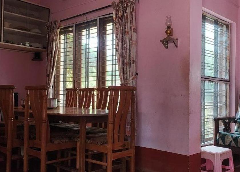 Karnataka Mangalore Food & Dining