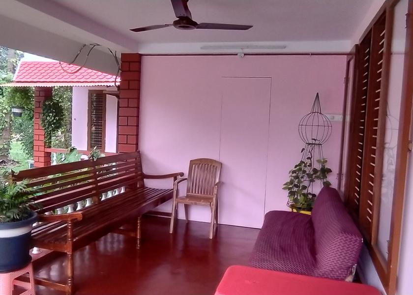 Karnataka Mangalore Public Areas