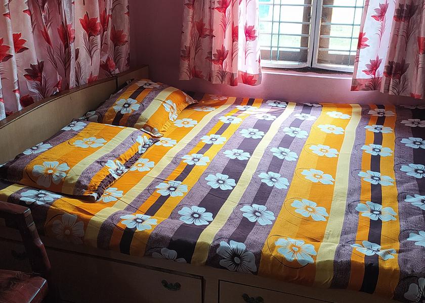 Karnataka Mangalore Bungalow