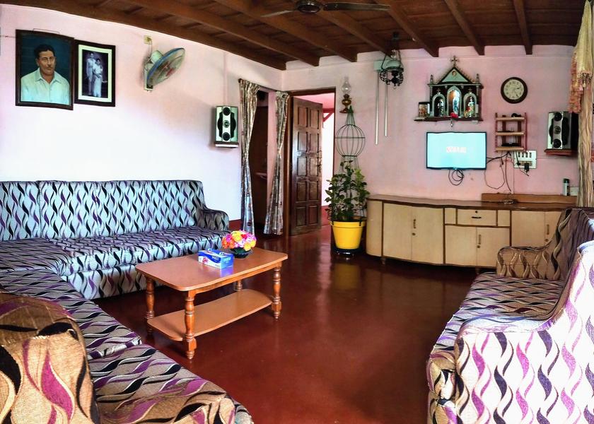 Karnataka Mangalore Public Areas