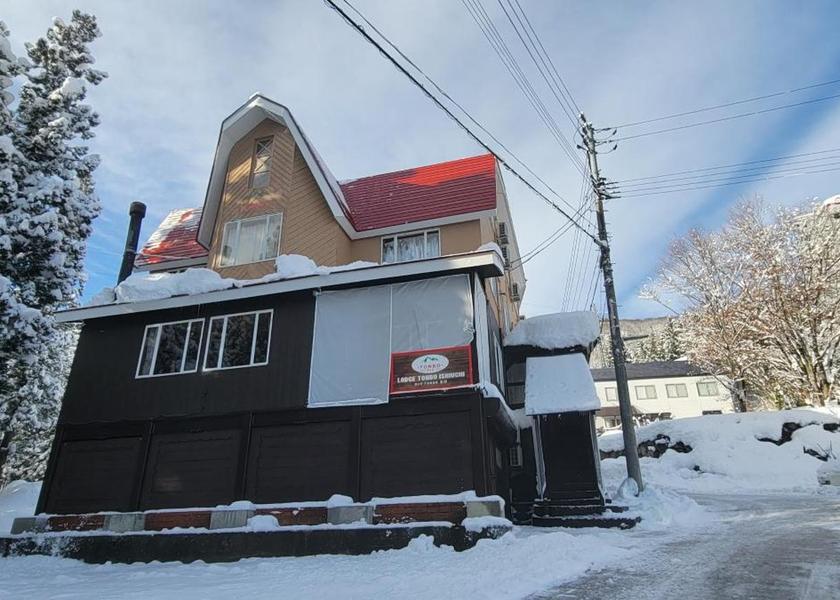 Niigata Minamiuonuma Exterior view