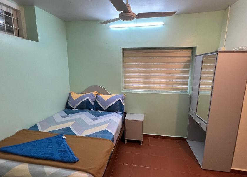 Kerala Anakkara home 