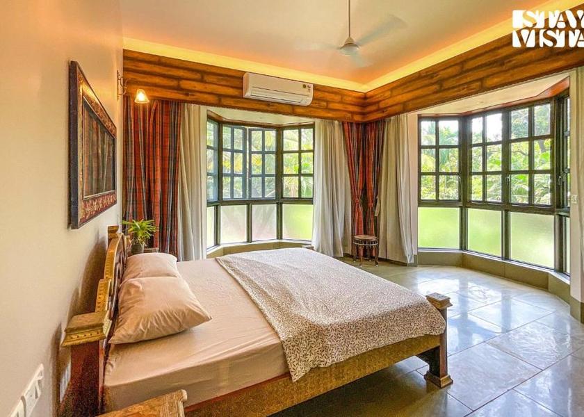 Maharashtra Alibaug Private Villa
