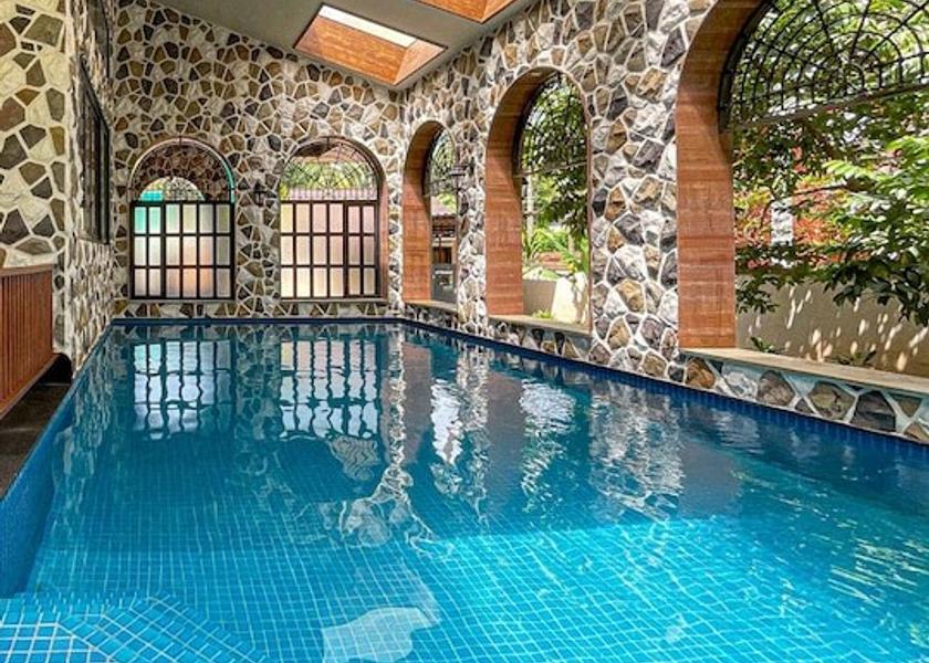 Maharashtra Alibaug Pool