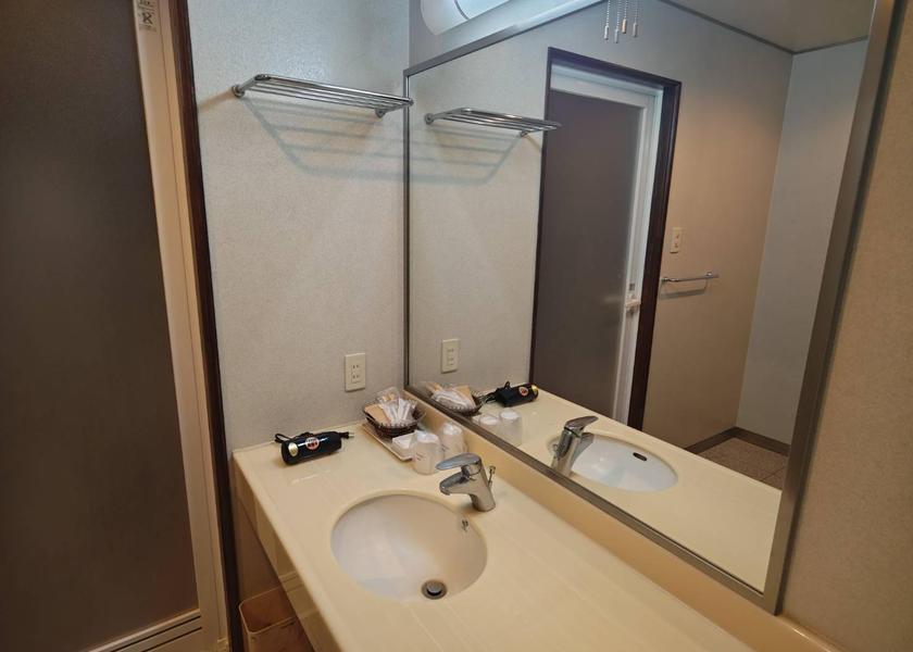 Miyazaki Miyakonojo Wide Twin Room - Non-Smoking