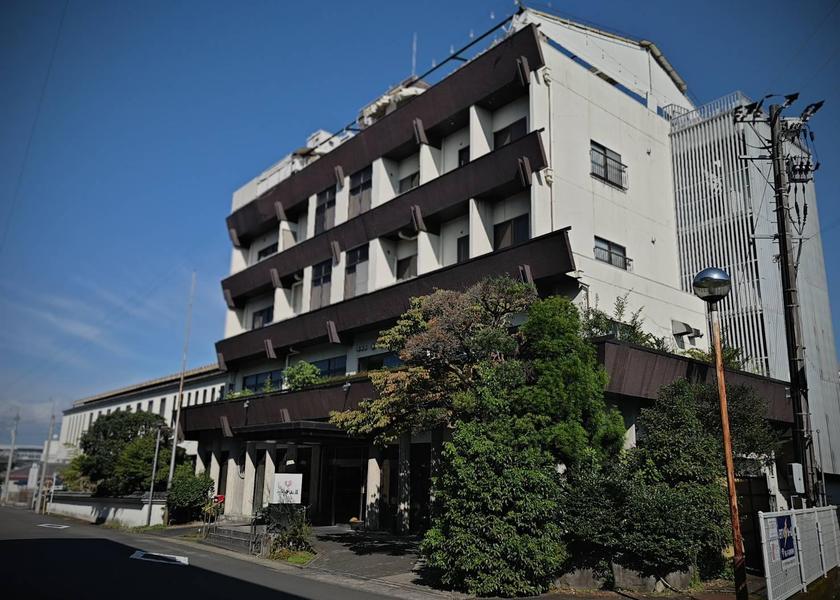 Miyazaki Miyakonojo 