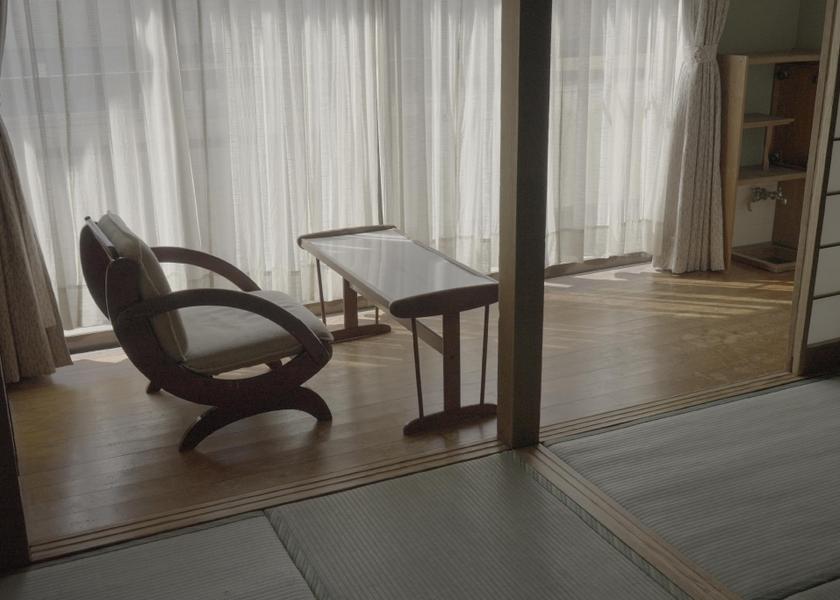 Miyazaki Miyakonojo Public Areas