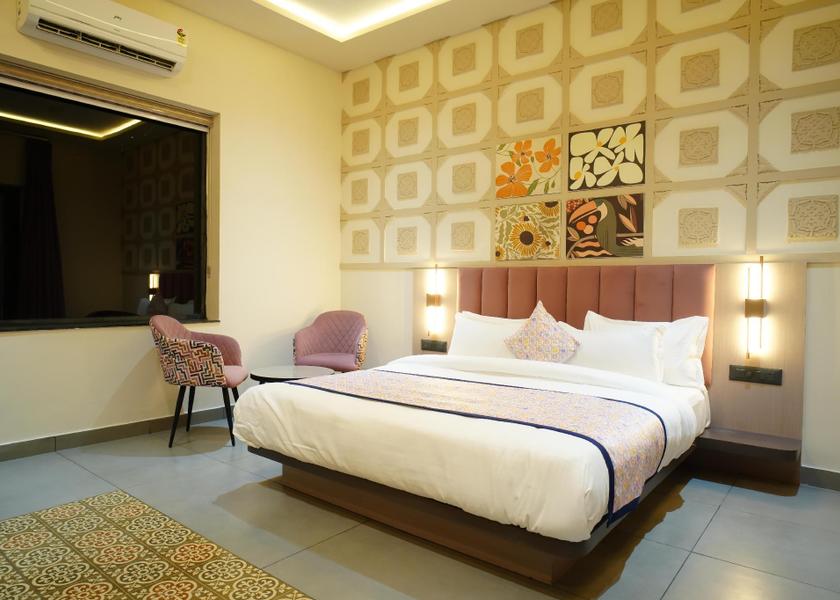 Rajasthan Pushkar Deluxe