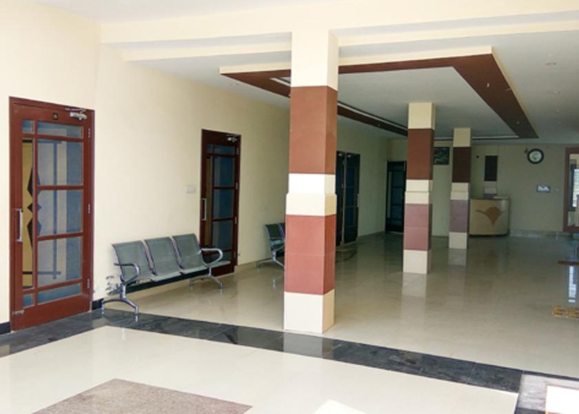 Punjab Barnala Public Areas