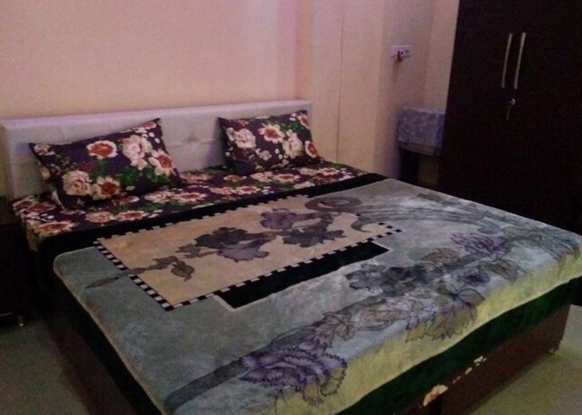 Punjab Barnala Deluxe Room