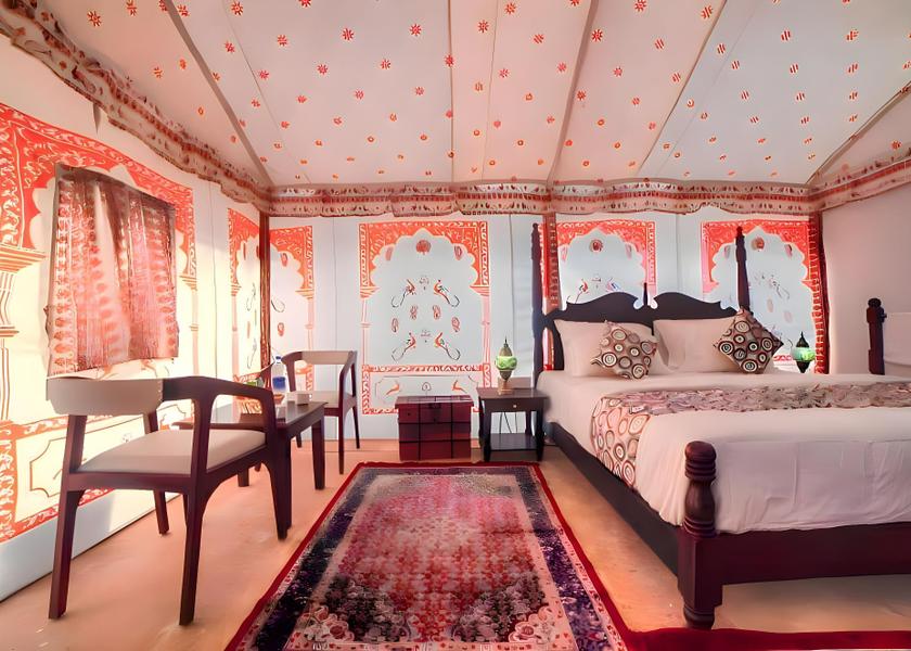 Rajasthan Jaisalmer Standard Room
