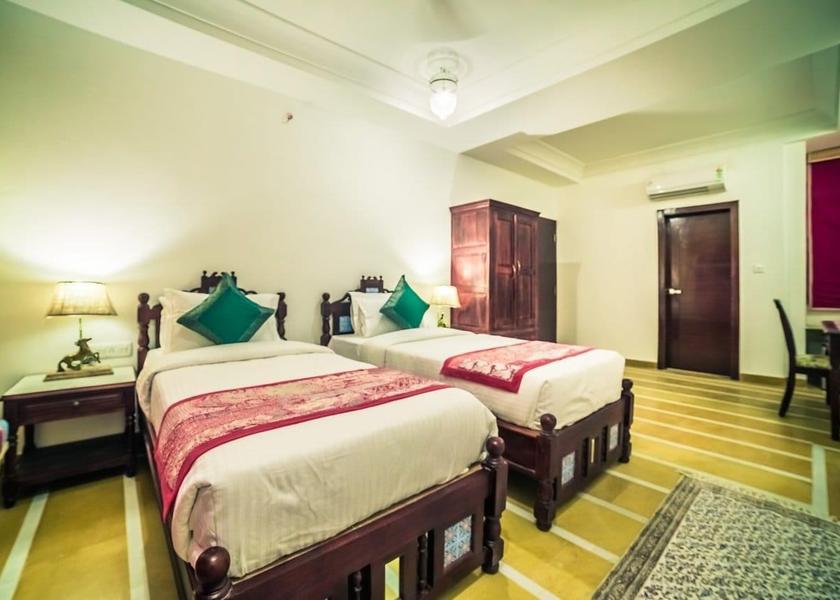 Rajasthan Jaisalmer Standard Room