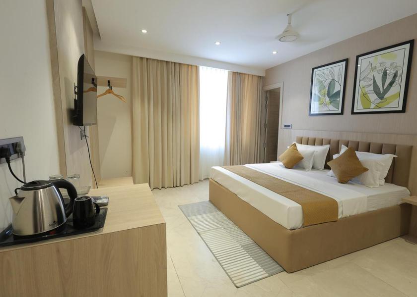 Haryana Karnal Bed