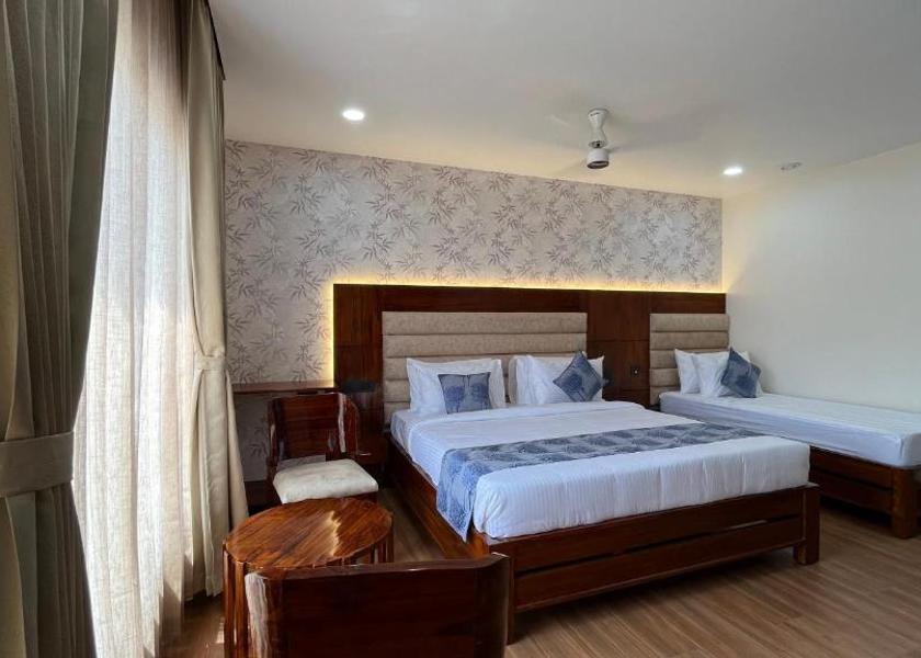 Andhra Pradesh Tirupati Others