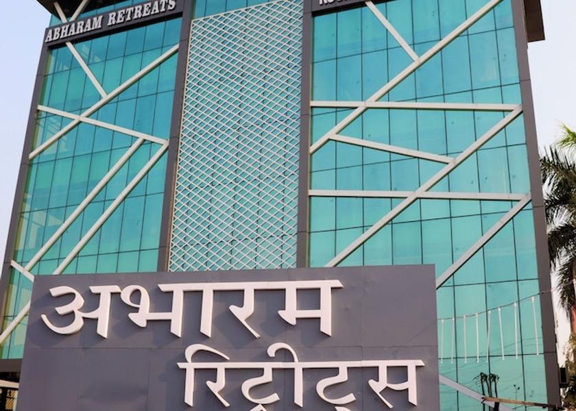 Uttar Pradesh Ghaziabad Front of property