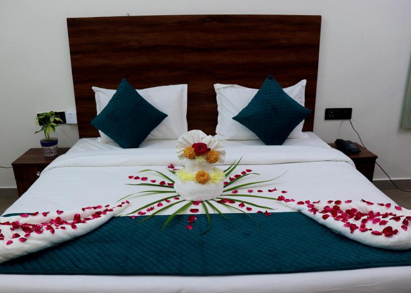 Uttar Pradesh Ghaziabad Premium Room