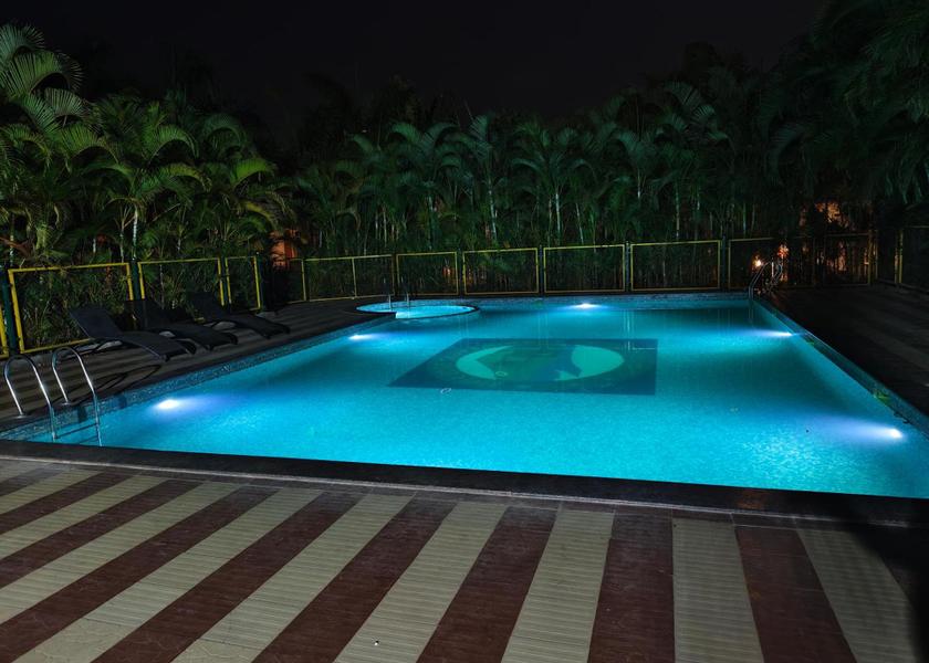 Karnataka Baichanalli Pool