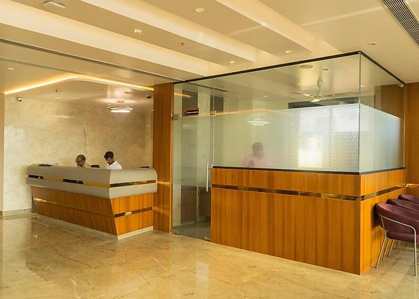 Andhra Pradesh Kurnool Public Areas