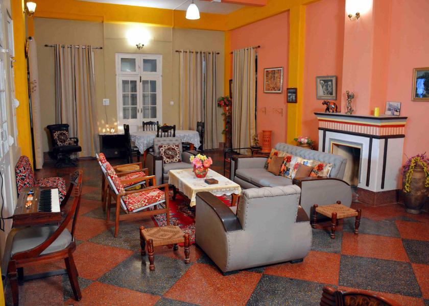 Himachal Pradesh Solan Public Areas