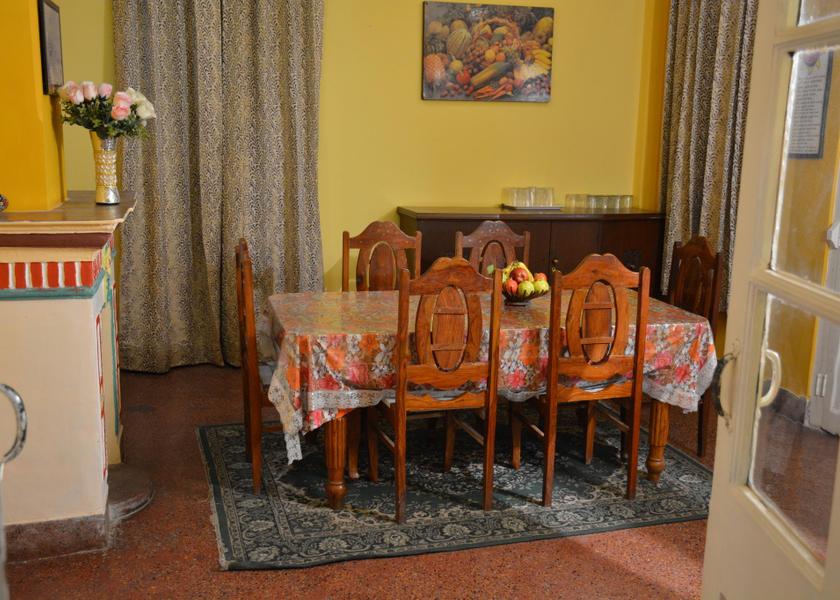 Himachal Pradesh Solan Food & Dining