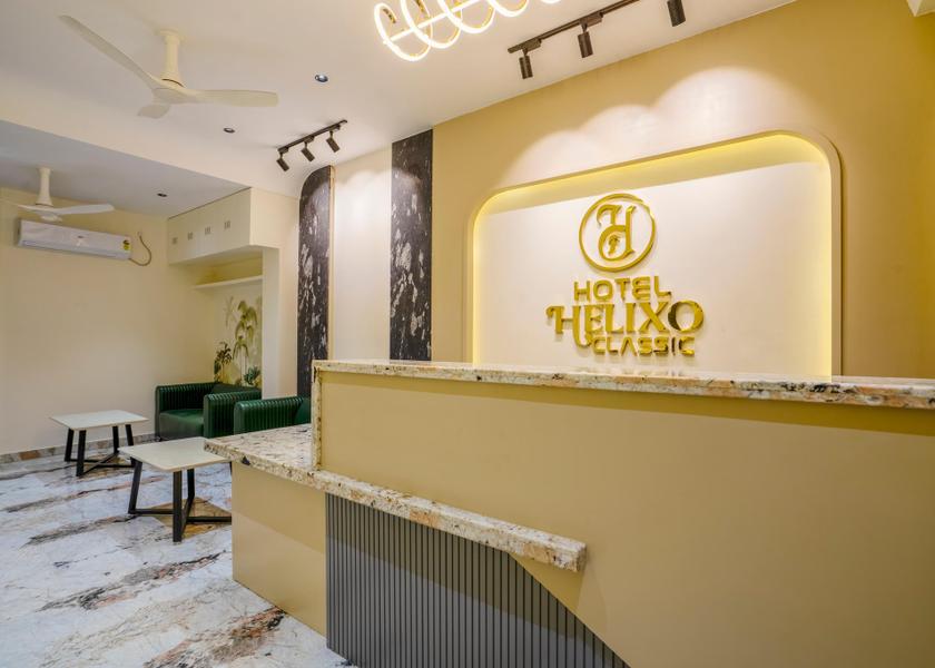 Telangana Hyderabad Reception