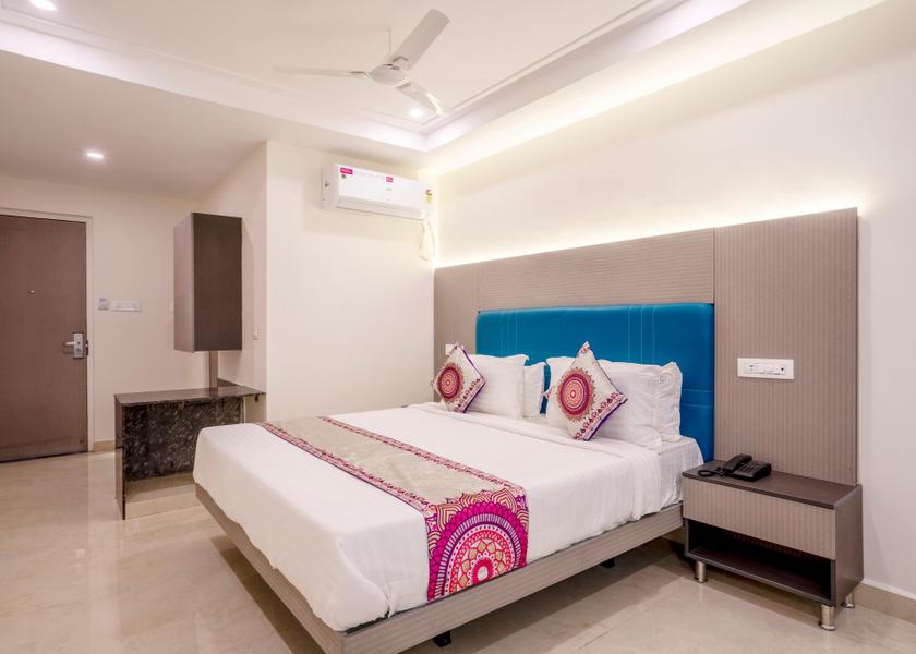 Telangana Hyderabad Suite Room