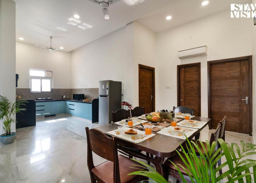 Uttar Pradesh Kanpur Facilities