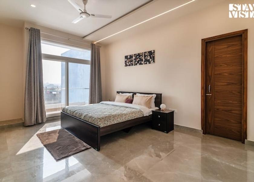 Uttar Pradesh Kanpur Four Bedroom - Villa