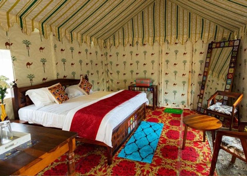 Uttar Pradesh Prayagraj Cottage