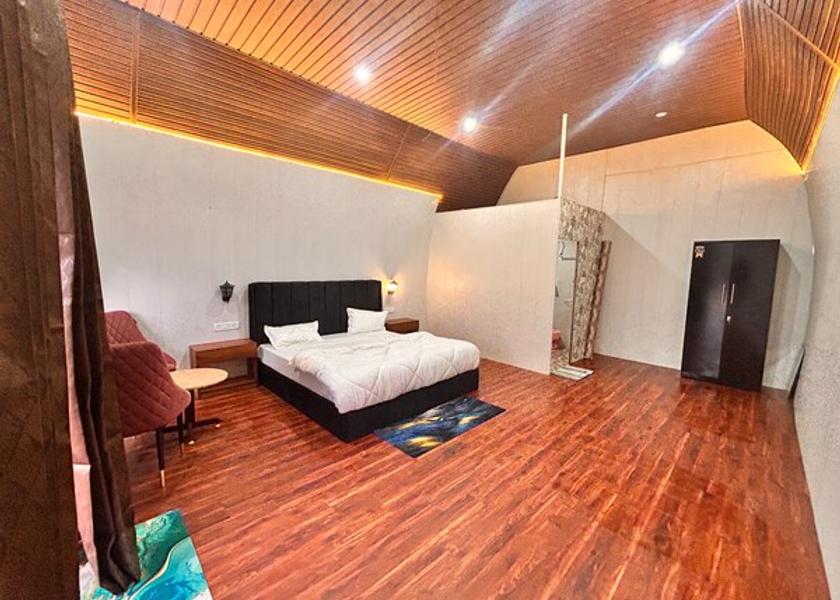 Uttar Pradesh Prayagraj Cottage