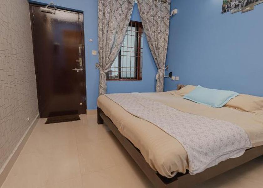 Karnataka Udupi Private Villa