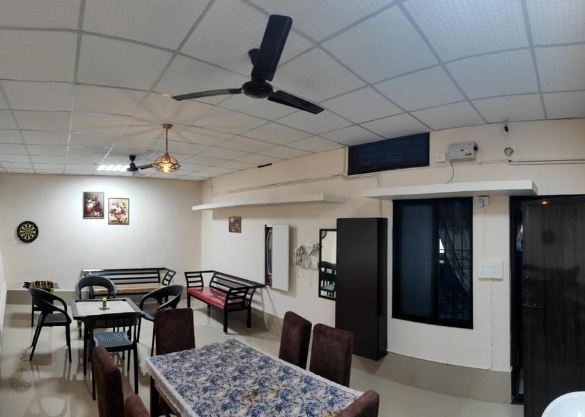 Karnataka Udupi Facilities