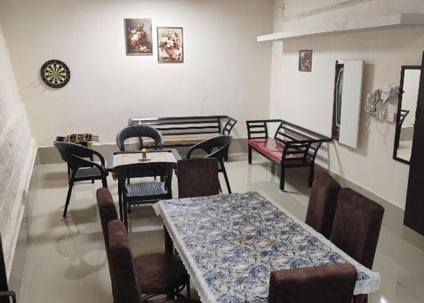 Karnataka Udupi Food & Dining
