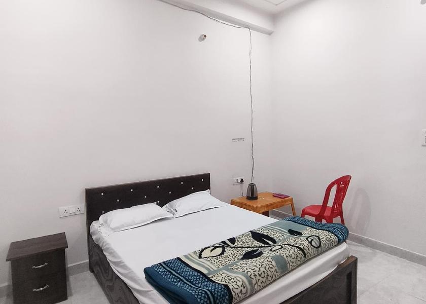 Uttar Pradesh Prayagraj  Grand One Bedroom, Forest View Villa with Private Pool 