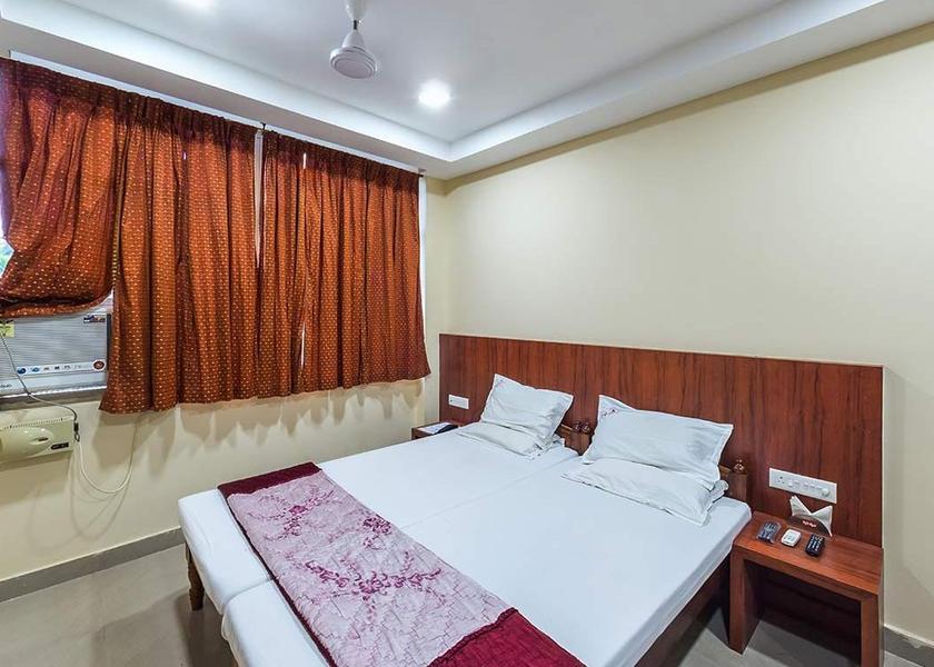 Andaman and Nicobar Port Blair Hotel Exterior