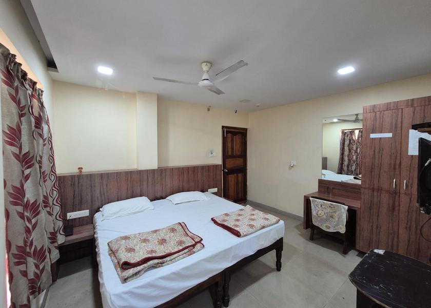 Andaman and Nicobar Port Blair Hotel Exterior