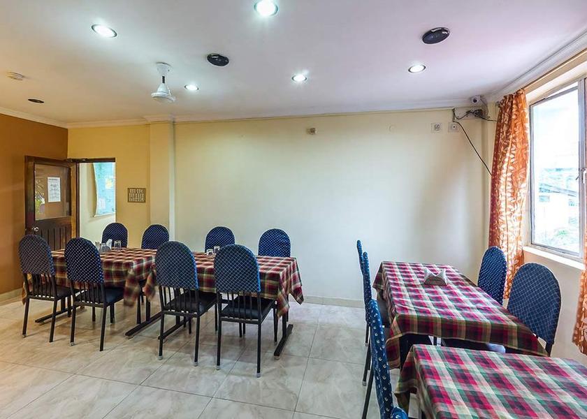 Andaman and Nicobar Port Blair Hotel Exterior