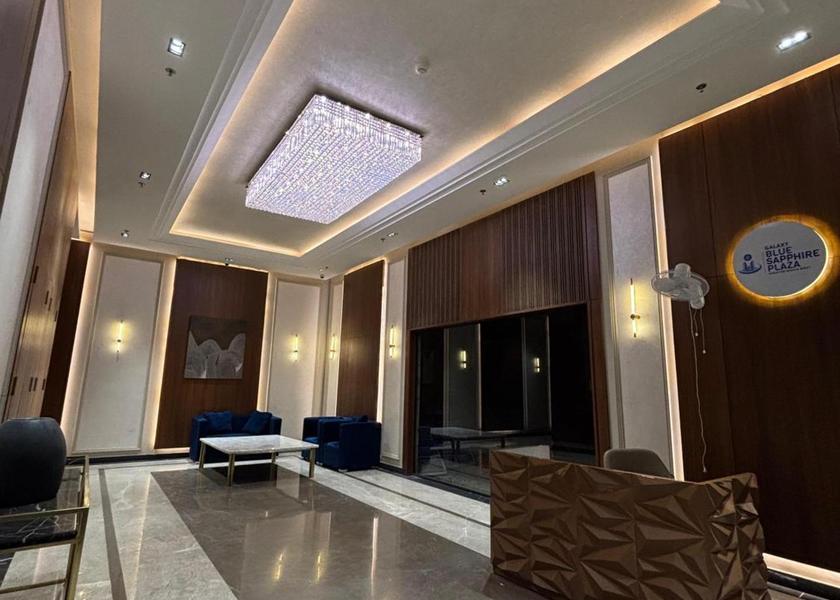 Uttar Pradesh Ghaziabad Lobby