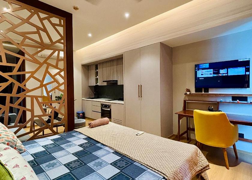 Uttar Pradesh Ghaziabad home 