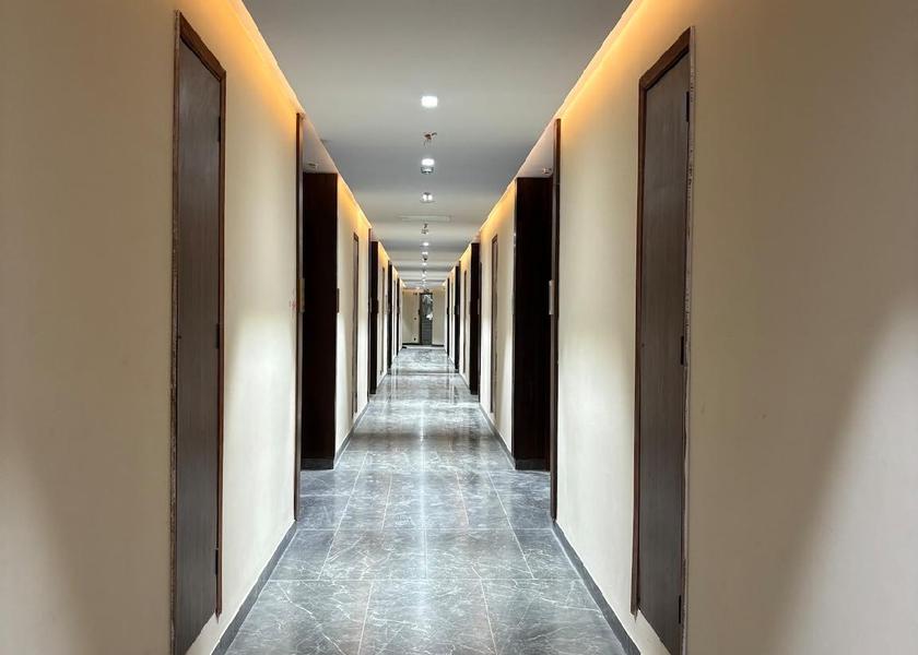Uttar Pradesh Ghaziabad Lobby