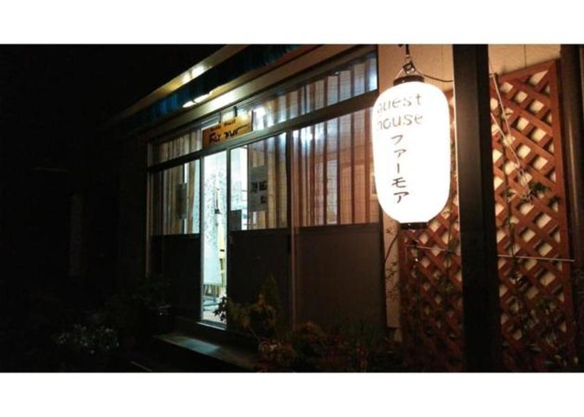Ehime Imabari Exterior view