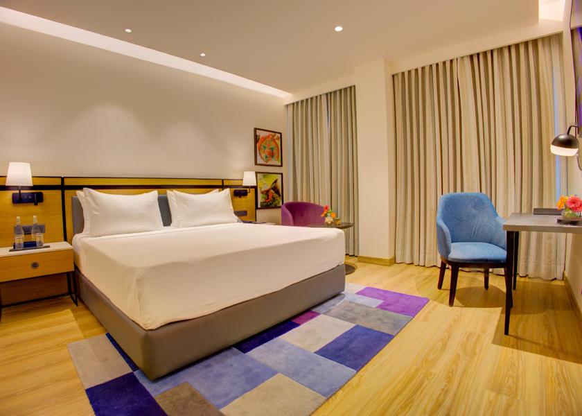 Assam Dibrugarh Superior City View