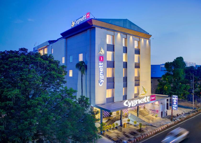 Assam Dibrugarh Exterior view