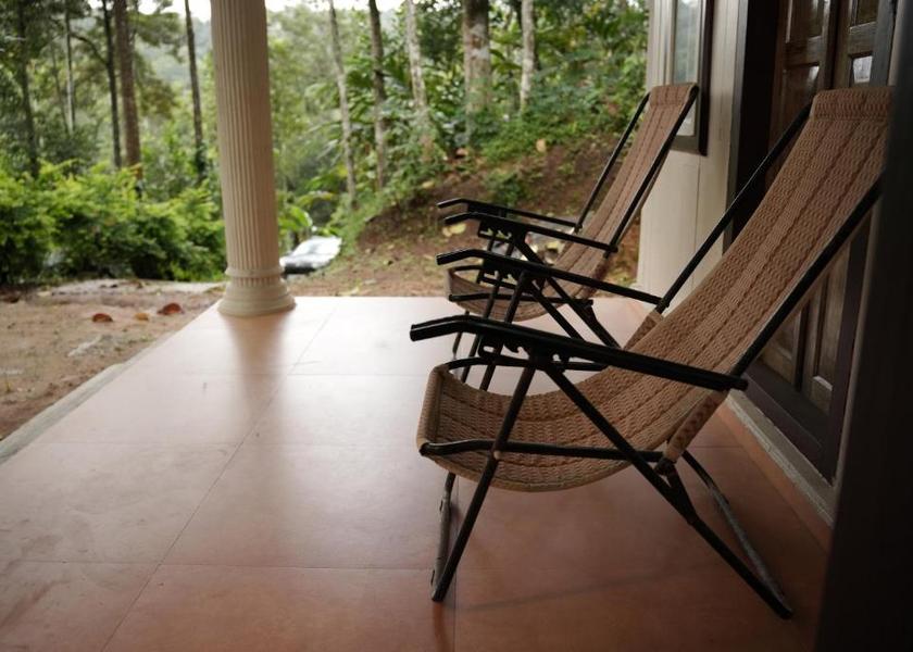 Kerala Idukki Public Areas